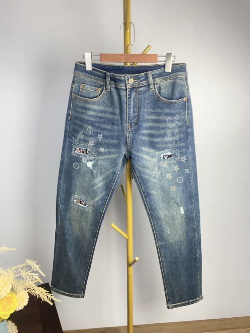 Louis Vuitton Jeans